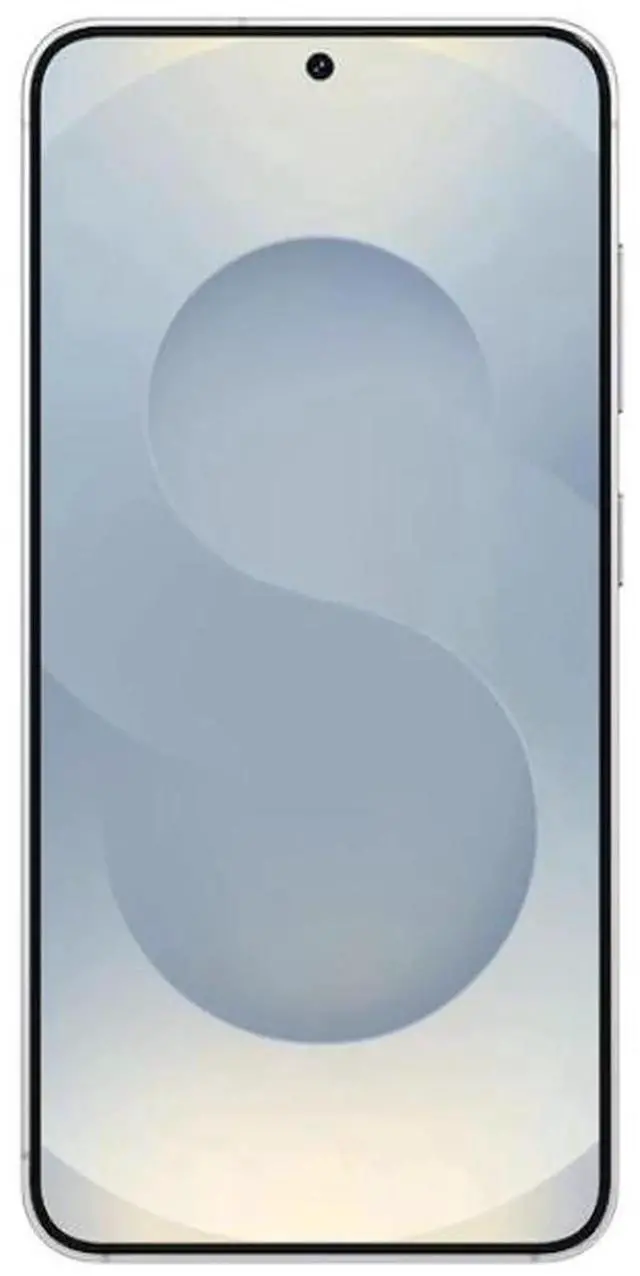 Alt view image 2 of 3 - Samsung Galaxy S25 T-Mobile Only 128GB Storage Silver Shadow (GRADE A+)