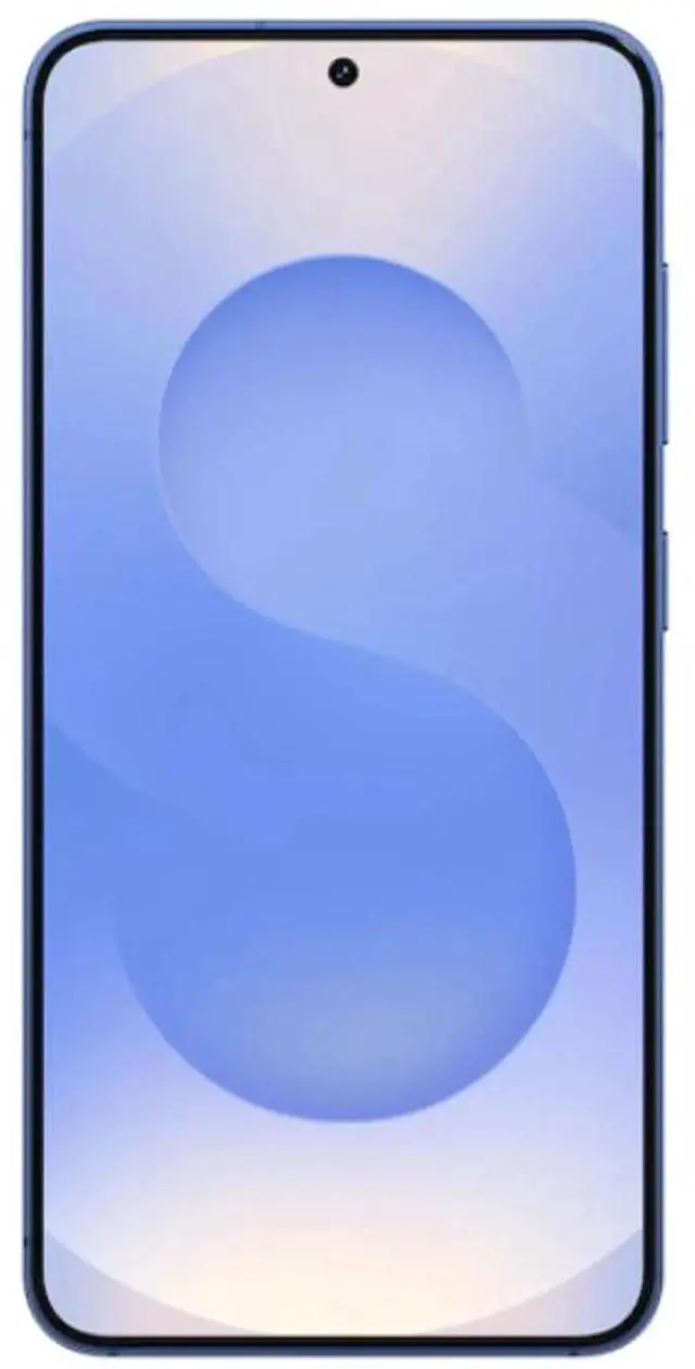 Alt view image 2 of 3 - Samsung Galaxy S25 - Fully Unlocked 128GB Navy (Grade A+)