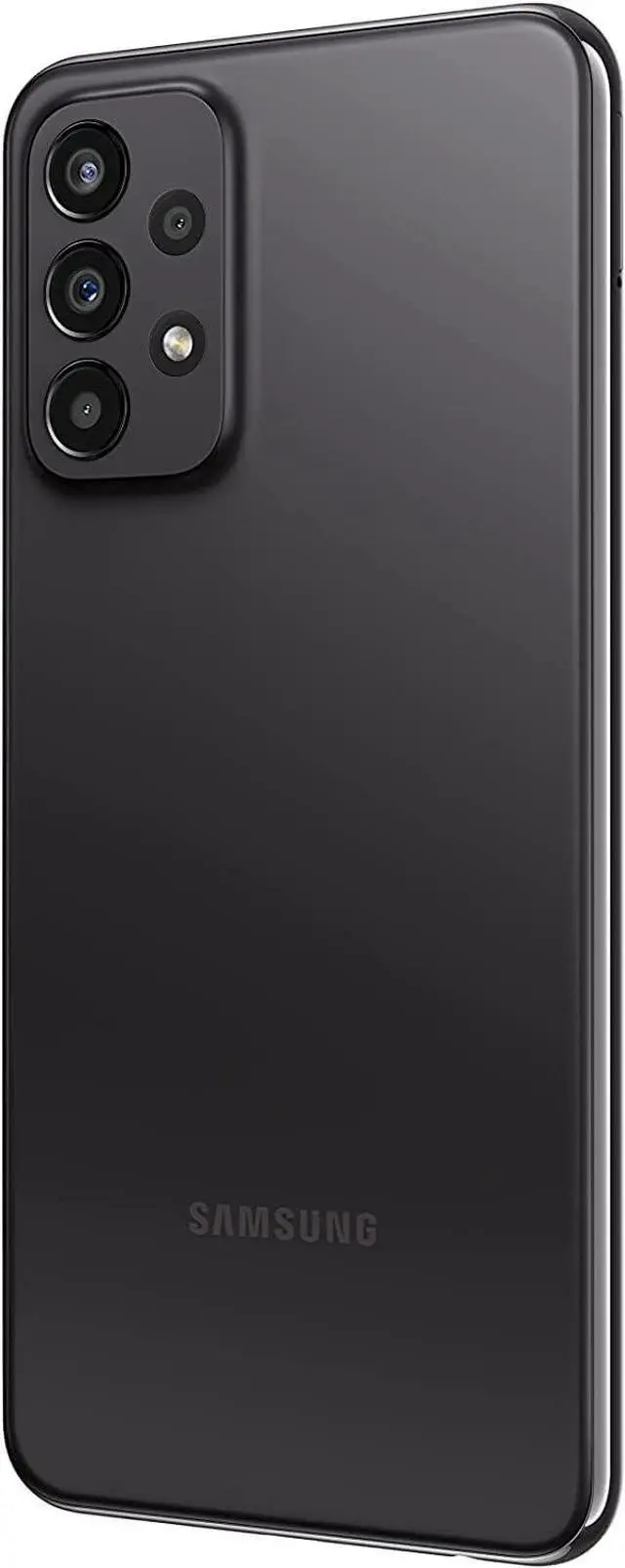 Alt view image 3 of 3 - Samsung Galaxy A23 5G (Verizon) 64GB 4GB RAM Black Smartphone - Grade A