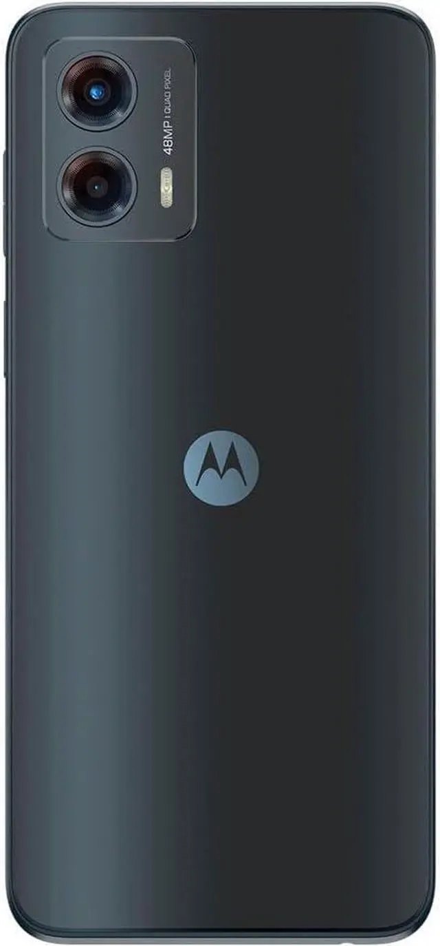 Alt view image 3 of 3 - Motorola Moto G 5G 2023 (Boost) 64GB Blue - Grade A