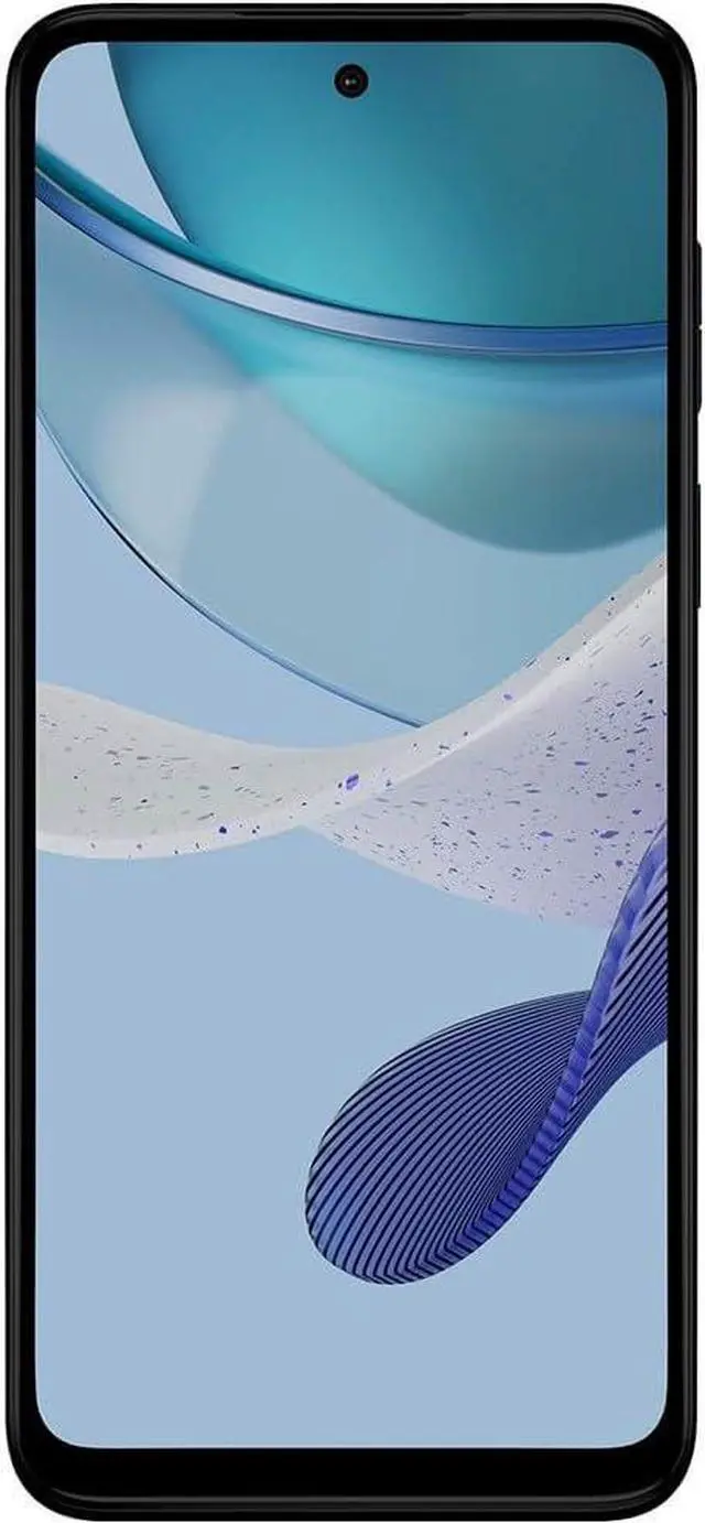 Alt view image 2 of 3 - Motorola Moto G 5G 2023 (Boost) 64GB Blue - Grade A