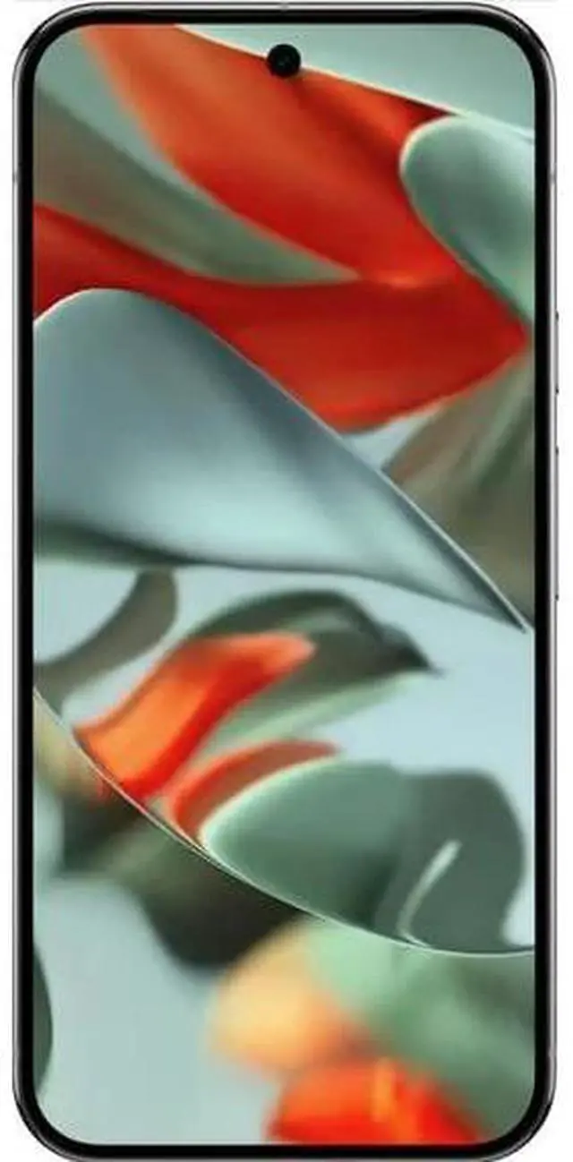 Alt view image 2 of 4 - Google Pixel 9 Pro 5G (OEM Unlocked) 128GB 16GB RAM 6.3'' Hazel - Very Good