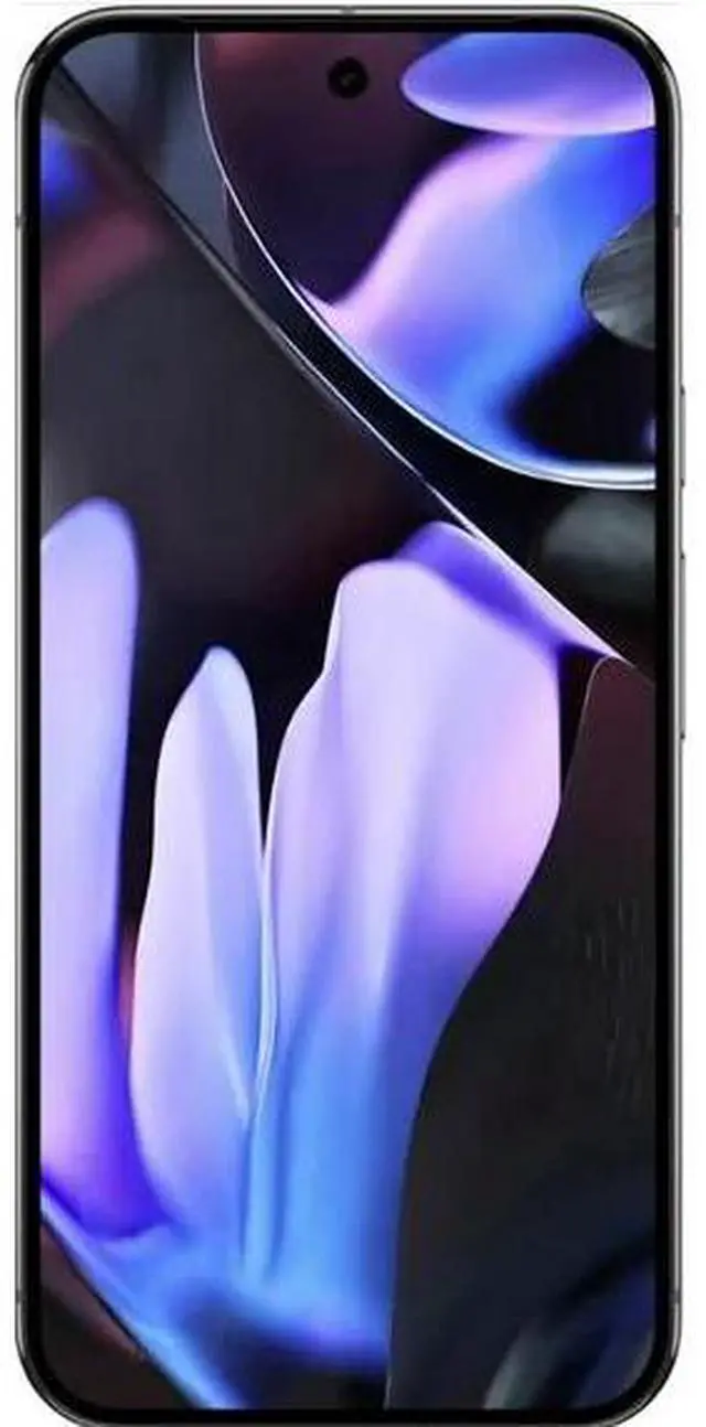 Alt view image 2 of 3 - Google Pixel 9 Pro XL (OEM UNLOCKED) 256GB Black - GRADE A