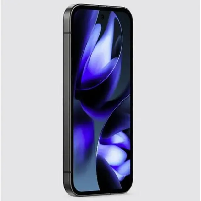 Alt view image 2 of 3 - Google Pixel 9A (Verizon) 128GB 8GB RAM 6.3'' Black - Very Good