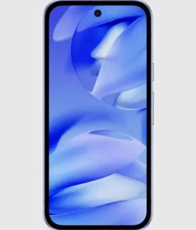 Alt view image 2 of 3 - Google Pixel 9A 128GB -Unlocked 8GB RAM 6.3'' Iris - Very Good