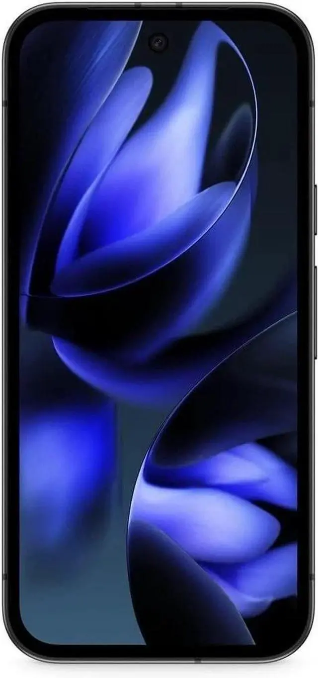 Alt view image 2 of 3 - Google Pixel 9A 128GB - Unlocked Black 8GB RAM 6.3'' - Grade A