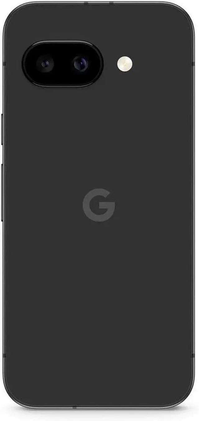 Alt view image 3 of 3 - Google Pixel 9A 128GB (OEM Unlocked) - 8GB RAM 6.3'' Black - Very Good Condition