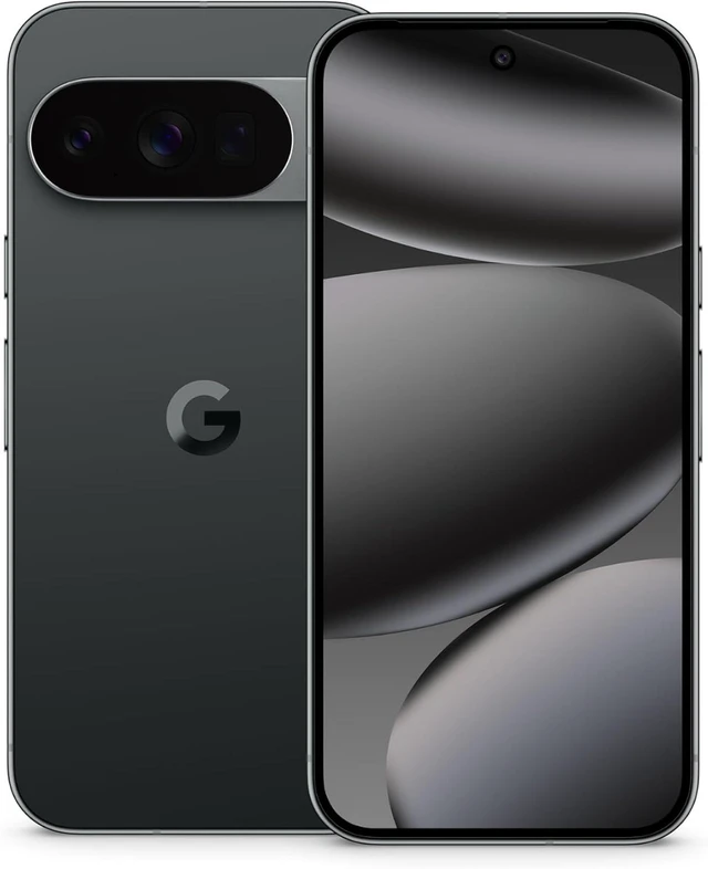 Main image of For Verizon | Google Pixel 10 Pro 128GB 6.3'' Black - Grade A