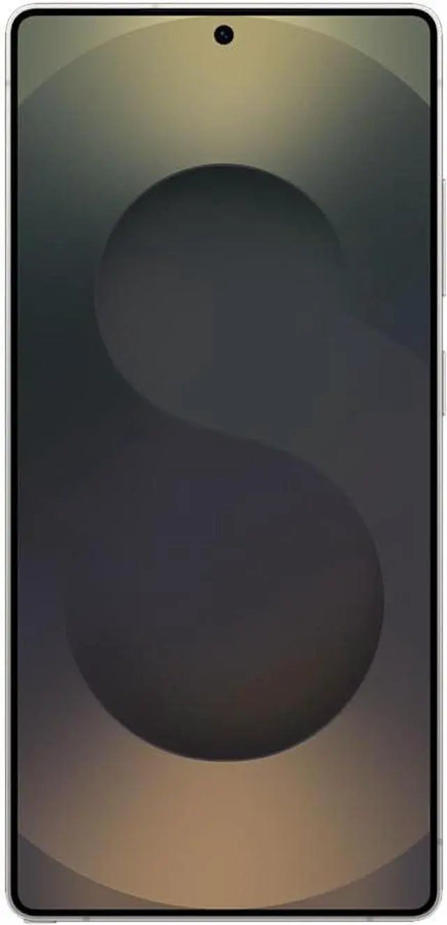 Alt view image 2 of 4 - Samsung Galaxy S25 Ultra 256GB GSM Unlocked - Black Very Good