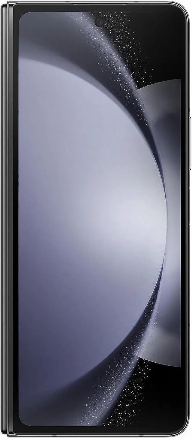 Alt view image 3 of 6 - Samsung Galaxy Z Fold5 5G, 512GB + 12GB RAM, Phantom Black - Unlocked (Excellent)