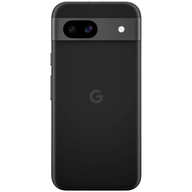 Alt view image 3 of 7 - Google Pixel 8a 5G, 128GB + 8GB RAM, Obsidian - Unlocked (Excellent)