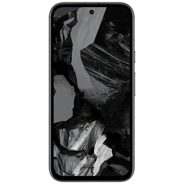 Alt view image 6 of 7 - Google Pixel 8a 5G, 128GB + 8GB RAM, Obsidian - Unlocked (Excellent)