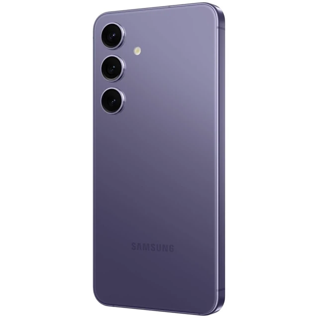 Alt view image 2 of 5 - Samsung Galaxy S24+ Plus 5G, US Version, 256GB, Cobalt Violet - Unlocked (Very Good)