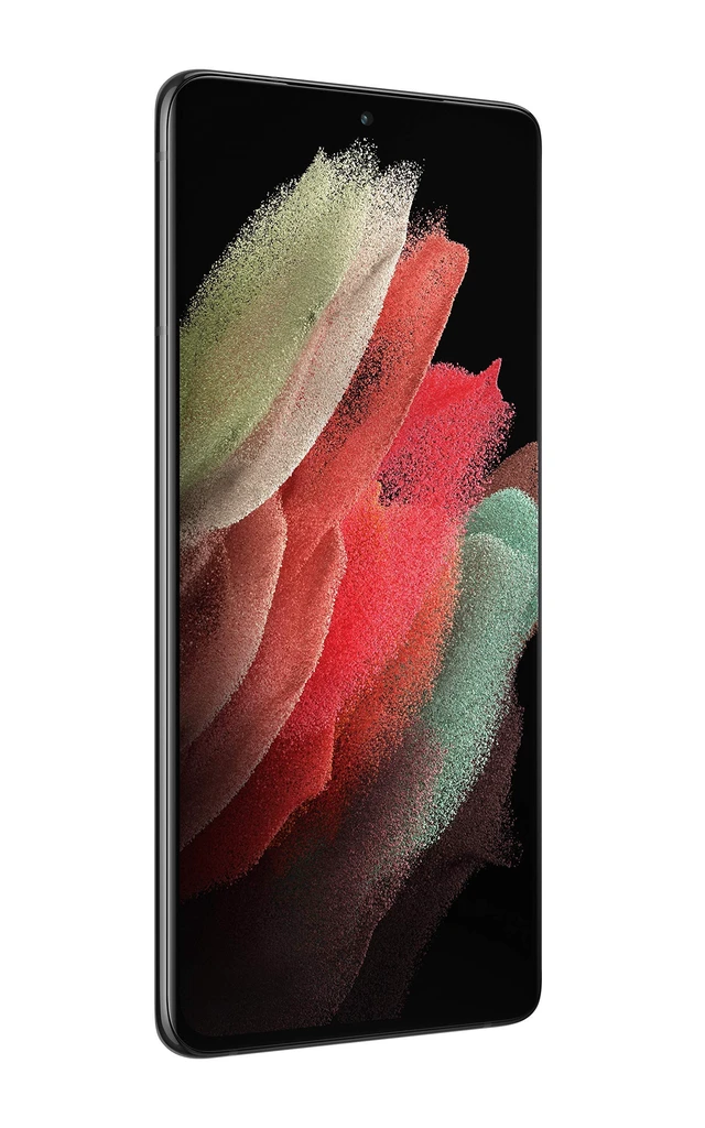 Alt view image 5 of 6 - Samsung Galaxy S21 Ultra 5G, 128GB, Phantom Black - Unlocked (Excellent)