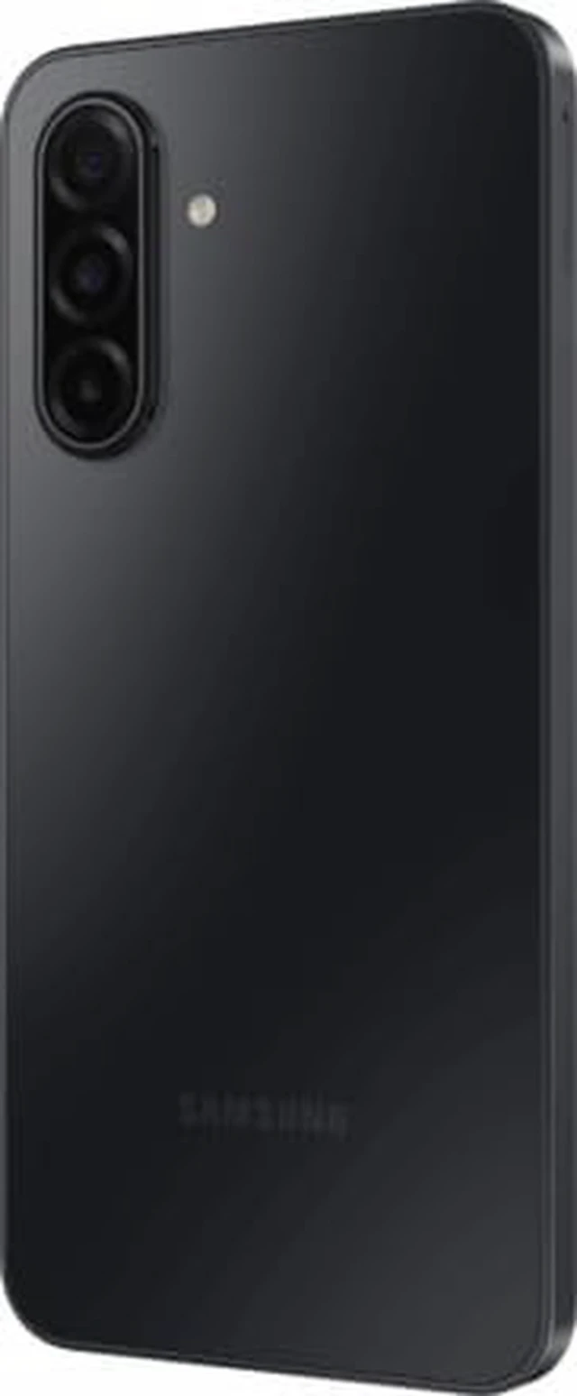 Alt view image 4 of 5 - Samsung Galaxy A17 5G Smart Phone, 128GB, Black, for T-Mobile Only, Large AMOLED, High-Res Camera, Durable Design (Grade A)