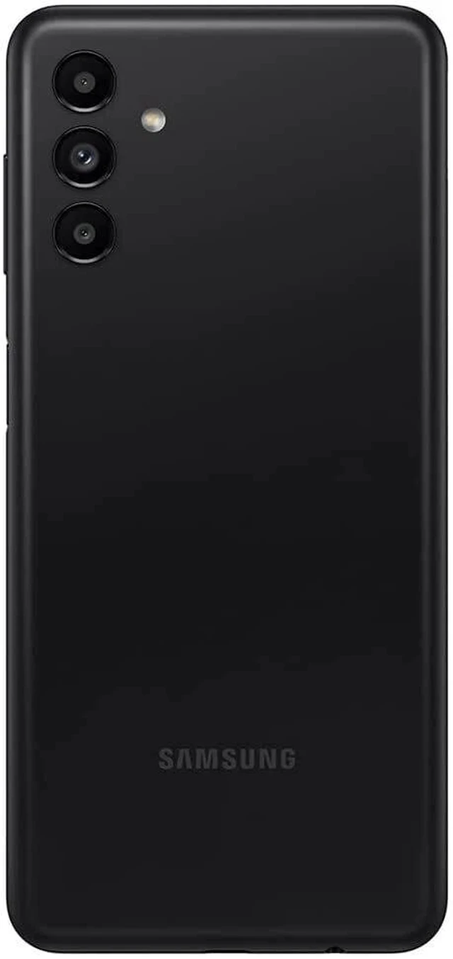 Alt view image 3 of 3 - Samsung Galaxy A13 5G, 64GB + 4GB RAM, Black - Locked to AT&T Grade A come with BOX!!