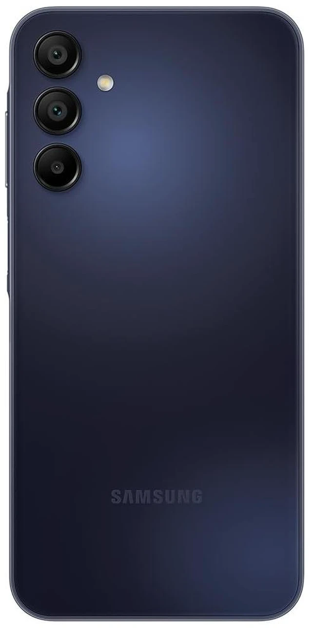 Alt view image 4 of 5 - Samsung Galaxy A15 5G, 128GB + 4GB RAM, Blue Black - Unlocked Grade A+ Come With Box!