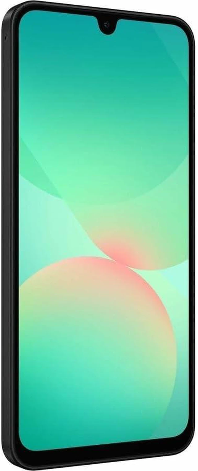 Alt view image 4 of 4 - Samsung Galaxy A26 5G, 128GB, Black - Verizon Unlocked (A Grade)