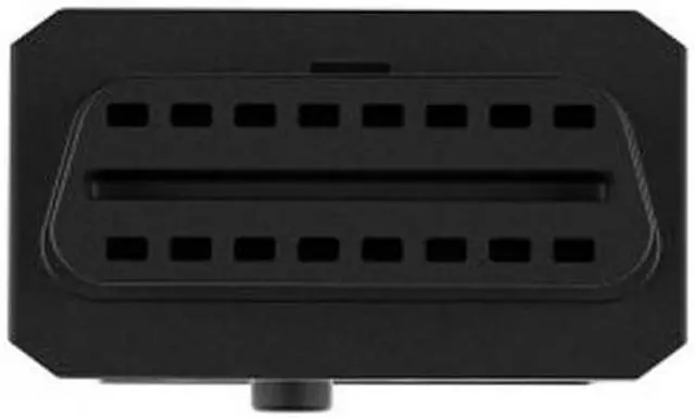 Alt view image 6 of 7 - GODIAG GT105 ECU IMMO Prog AD OBD II Break Out Box ECU Connector