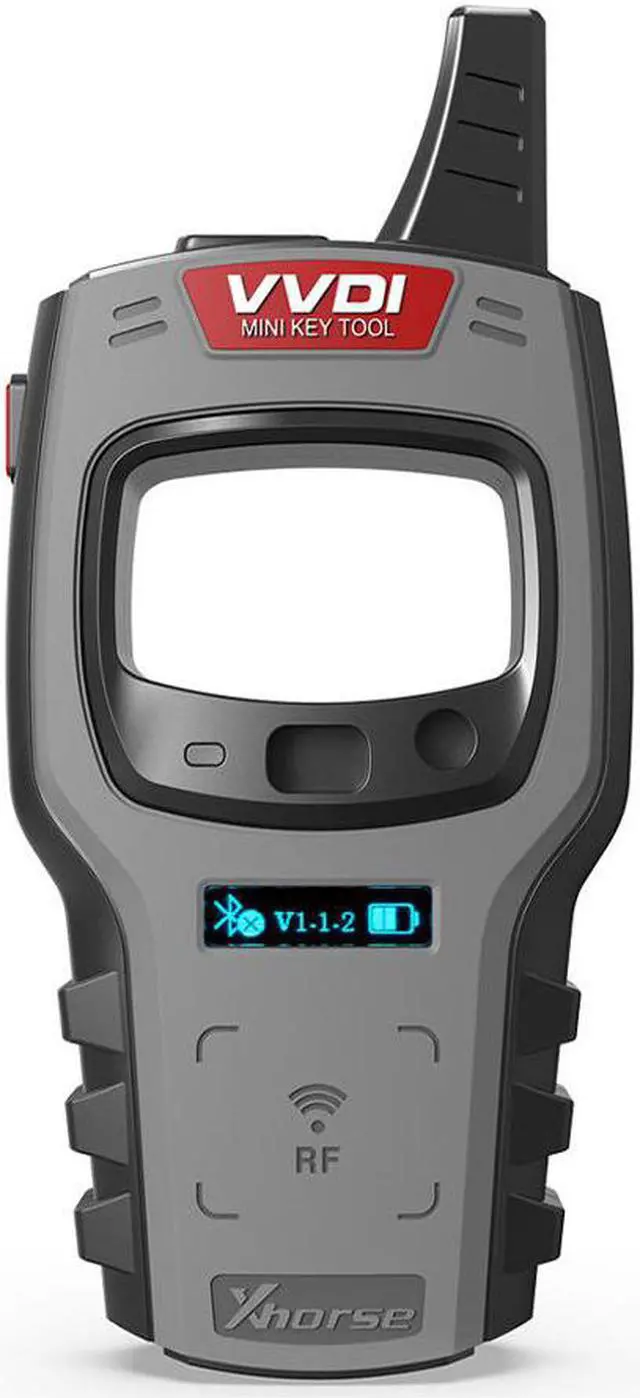 Main image of VVDI Mini Key Tool Global Version Multi-Language No ID48 96bit No free token