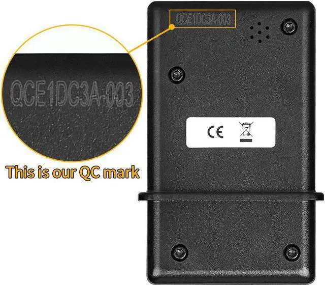 Main image of 10pcs CGDI ELV Simulator Renew ESL for Benz 204 207 212 with CGDI MB Benz Key Programmer