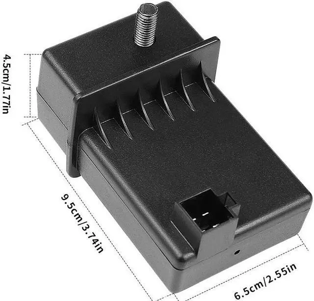 Alt view image 6 of 7 - 10pcs CGDI ELV Simulator Renew ESL for Benz 204 207 212 with CGDI MB Benz Key Programmer