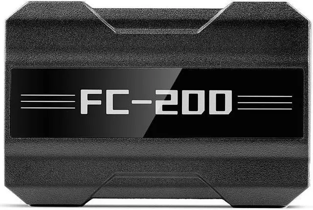 Main image of CG FC200 ECU Programmer Full Version Support 4200 ECUs and 3 Operating Modes Upgrade of AT200