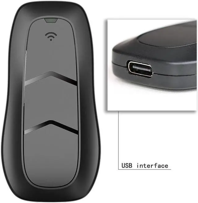 Alt view image 6 of 6 - OBDSTAR Key SIM 5 in 1 Smart Key Simulator Support Toyota 4D and H Chip Work with X300 DP Plus & X300 Pro4