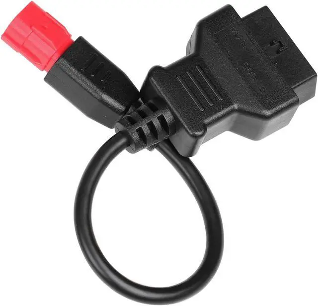 Alt view image 6 of 7 - OBDSTAR iScan DUCATI with M041 Cable Support up to 2023 Ducatis for Diagnose & Key Programming & Service Light Reset