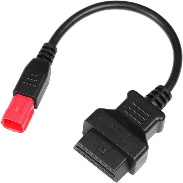 Alt view image 4 of 7 - OBDSTAR iScan DUCATI with M041 Cable Support up to 2023 Ducatis for Diagnose & Key Programming & Service Light Reset