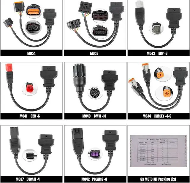 Alt view image 6 of 7 - OBDSTAR X300 Classic G3 A1+A2 Android 11 Intelligent Key Programming Tool for Car HD E-Car MOTO Marine with Built-in CANFD Doip Protocols