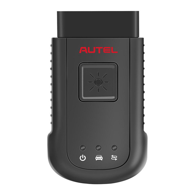 Autel MaxiSYS VCI100 Bluetooth Diagnostic Interface - Works With MS906BT, MS908, MK908 & More