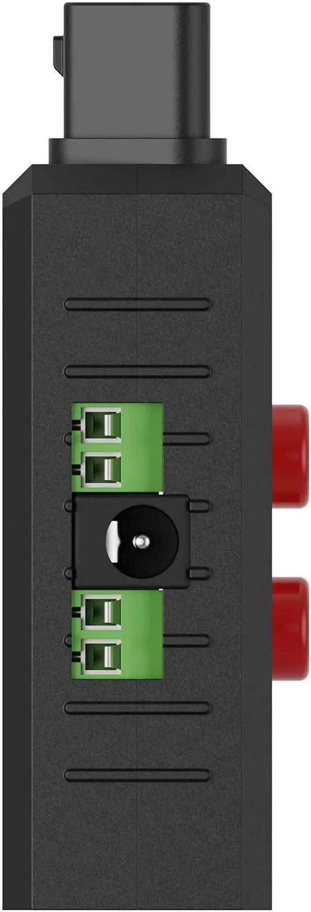 Alt view image 3 of 6 - GODIAG GT108 C Configuration OBDI-OBDII Universal Conversion Adapter For Cars, SUVs, Trucks, Tractors, Mining Vehicles, Generators, Boats, Motorcycles