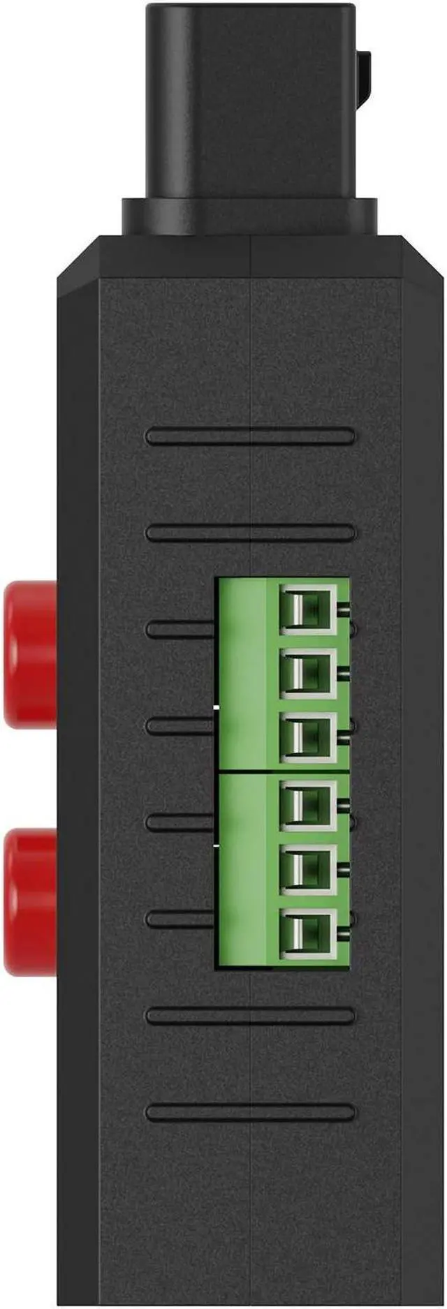 Alt view image 4 of 6 - GODIAG GT108 C Configuration OBDI-OBDII Universal Conversion Adapter For Cars, SUVs, Trucks, Tractors, Mining Vehicles, Generators, Boats, Motorcycles