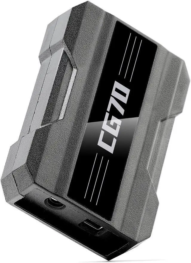 Alt view image 3 of 7 - CGDI CG70 Airbag Reset Tool Clear Fault Codes One Key No Welding No Disassembly