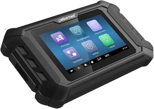 Alt view image 2 of 4 - OBDSTAR ODO Master Full Version for Odometer Adjustment/ Oil Reset/ OBDII Functions Get Free FCA 12+8 Adapter with 13 Months Free Update