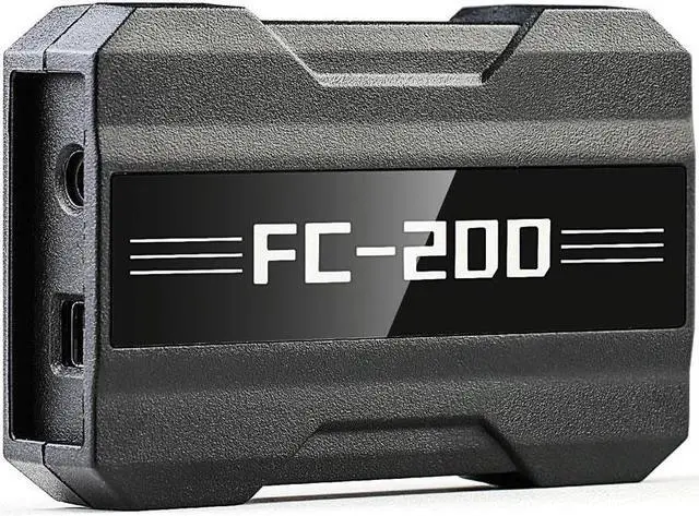 Alt view image 9 of 12 - CG FC200 ECU Programmer Full Version Support 4200 ECUs and 3 Operating Modes Upgrade of AT200
