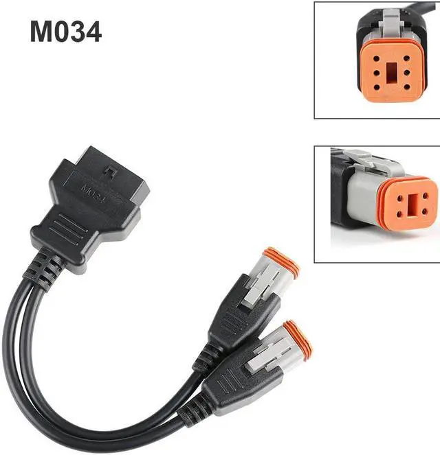Alt view image 5 of 7 - OBDSTAR iScan Harley Davidson Motorcycle Diagnostic Tool and Key Programmer Supports Key Programming till Year 2022/2023