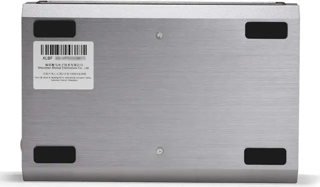 Alt view image 3 of 7 - Xhorse Multi-Prog Programmer ECU Programmer Update of VVDI Prog with Free MQB48 License Expert Mode Batch Write Chips