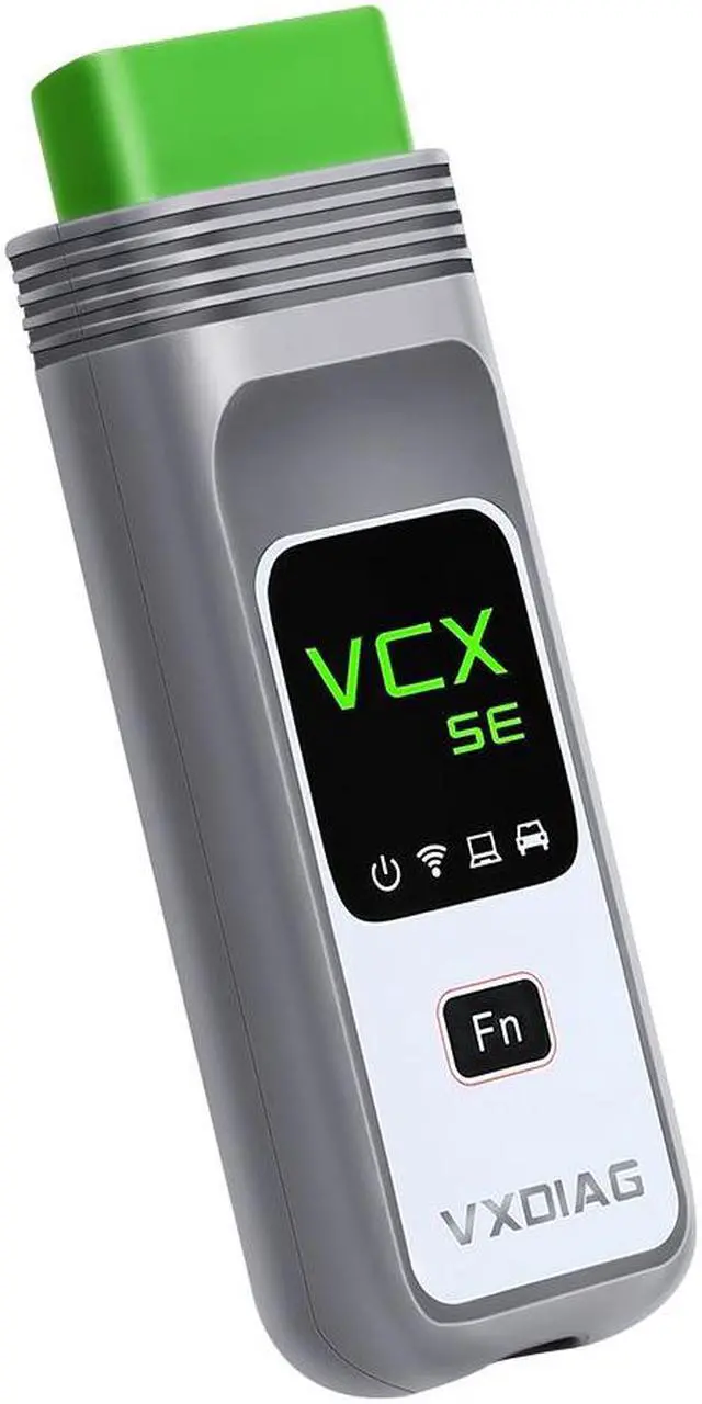 Alt view image 2 of 7 - VXDIAG VCX SE for NISSAN OBD2 Diagnostic Tool with CONSULT V226 Software Support WIFI, Home Improvement