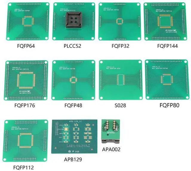 Alt view image 5 of 6 - Autel XP400 PRO Key and Chip Programmer Work with Autel IM508/ IM508S/ IM608 Pro/ IM608 II/ IM608 PRO II