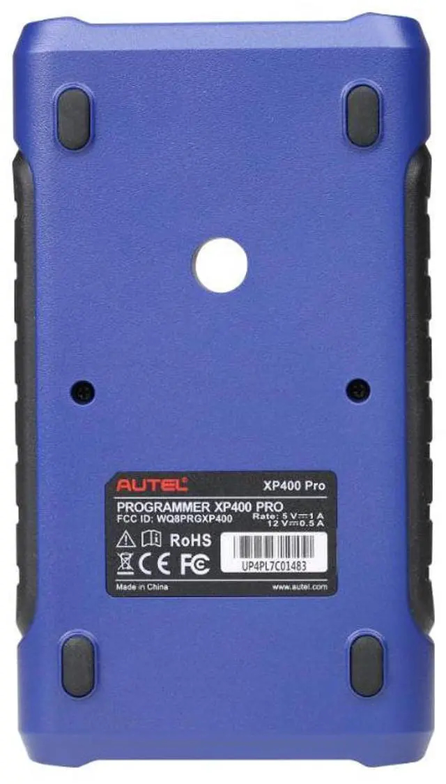 Alt view image 2 of 6 - Autel XP400 PRO Key and Chip Programmer Work with Autel IM508/ IM508S/ IM608 Pro/ IM608 II/ IM608 PRO II