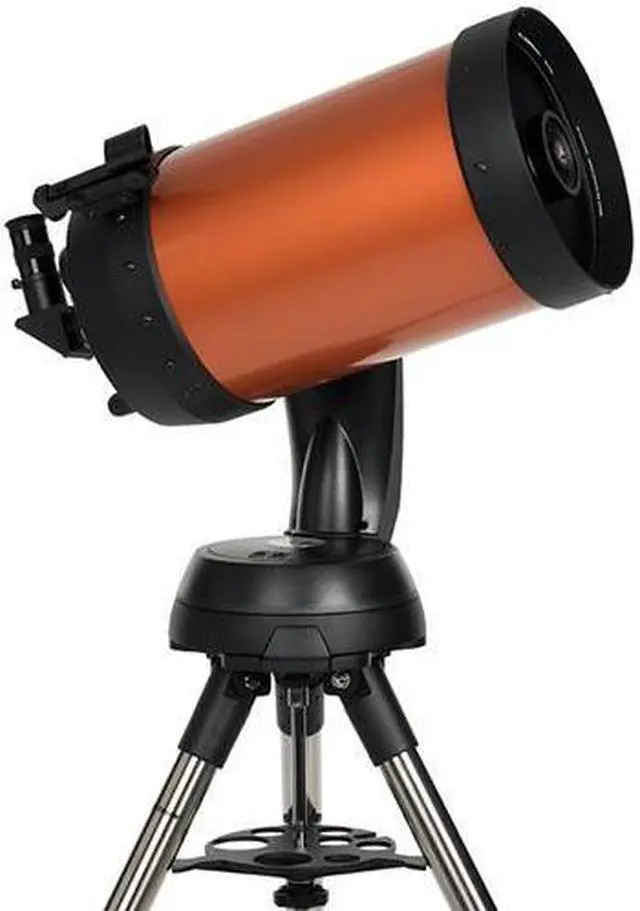 Alt view image 11 of 20 - Celestron NexStar Schmidt Cassegrain 8SE Telescope