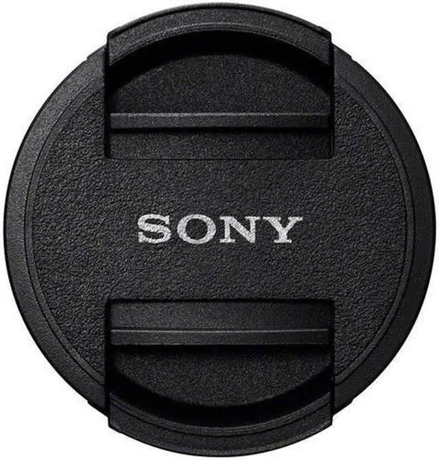 Alt view image 6 of 14 - Sony ALC-F405S 40.5mm Front Lens Cap