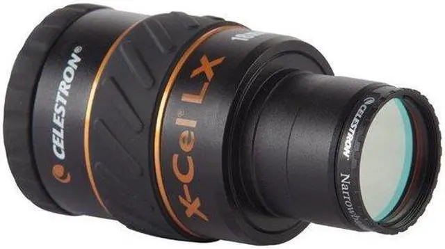 Alt view image 7 of 11 - Celestron 93623 Narrowband Filter