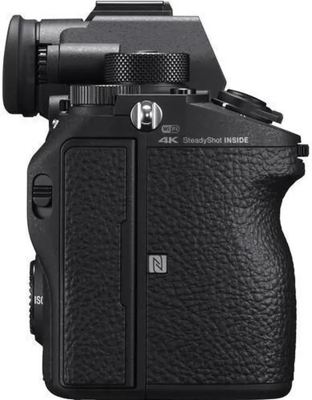 Alt view image 14 of 20 - Sony Alpha a9 Full Frame Mirrorless Camera (Body Only)