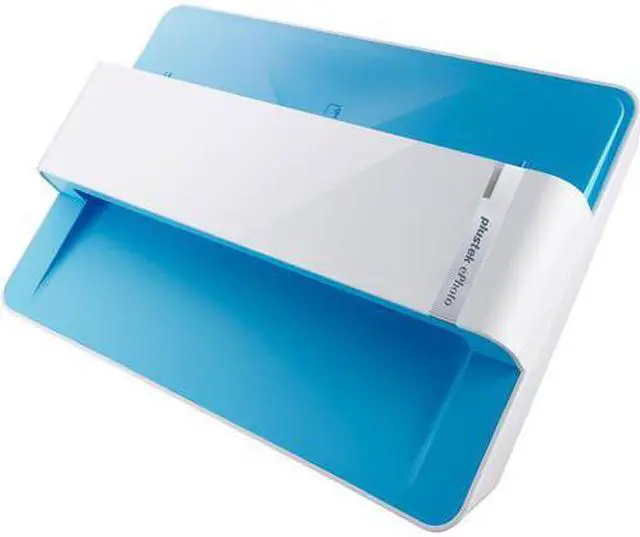 Alt view image 2 of 9 - Plustek ePhoto Z300, Photo & Document Scanner, Automatic Continuous Scan in up to 600dpi. with Image Adjustment Tool