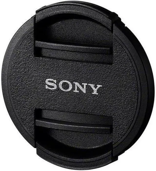Alt view image 7 of 14 - Sony ALC-F405S 40.5mm Front Lens Cap