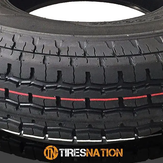 Alt view image 7 of 13 - (1) New Supermax STM-1 175/8R/13 91/87L Radial Trailer Tires