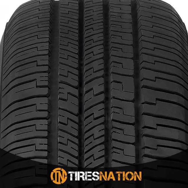 Alt view image 7 of 15 - (1) New Goodyear Eagle RS-A 205/55R16 89H All-Season Sports Performance Tire